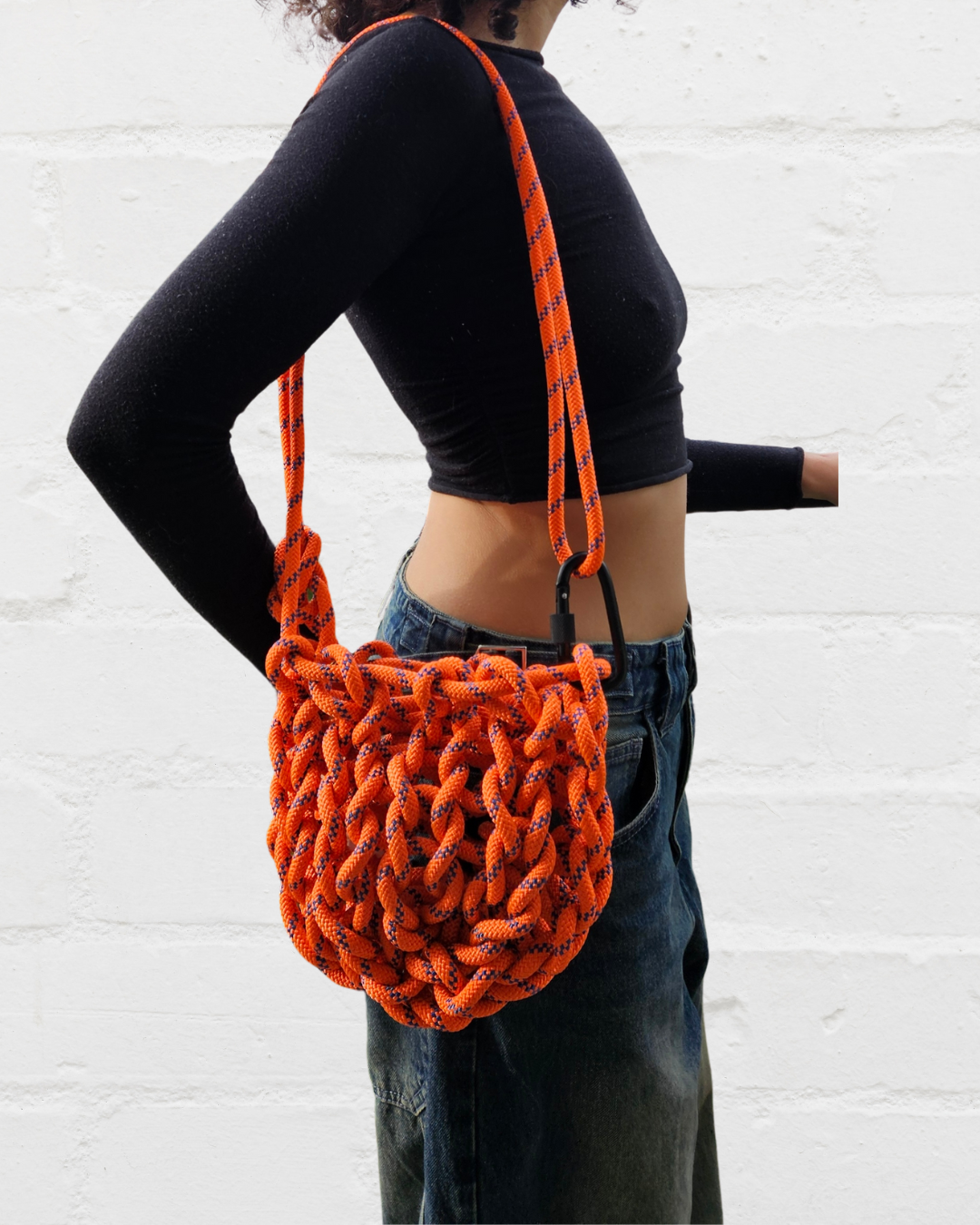 Sac en corde