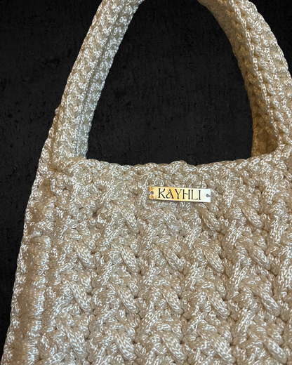 Petit sac à main Élégance Bohème