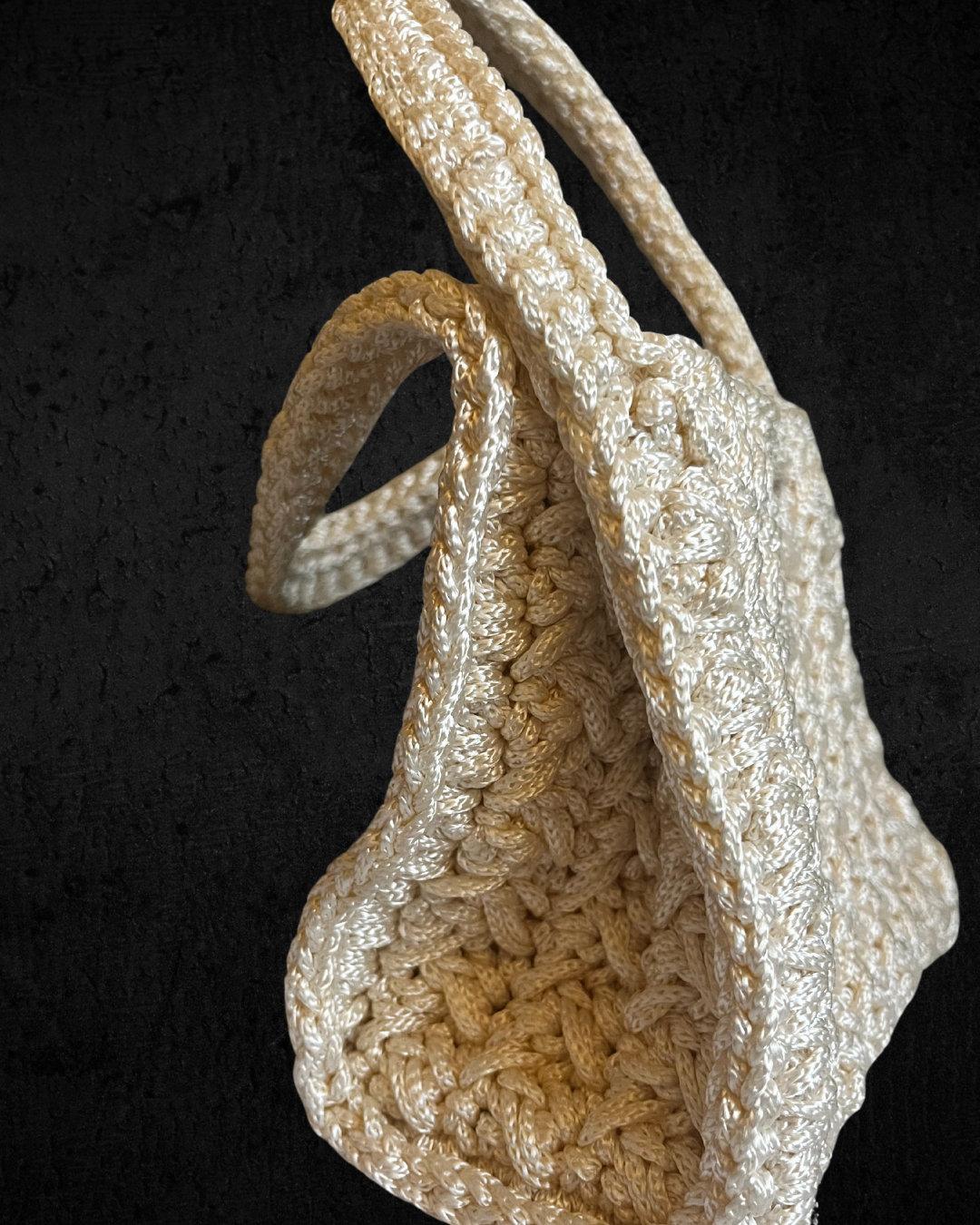 Petit sac à main Élégance Bohème