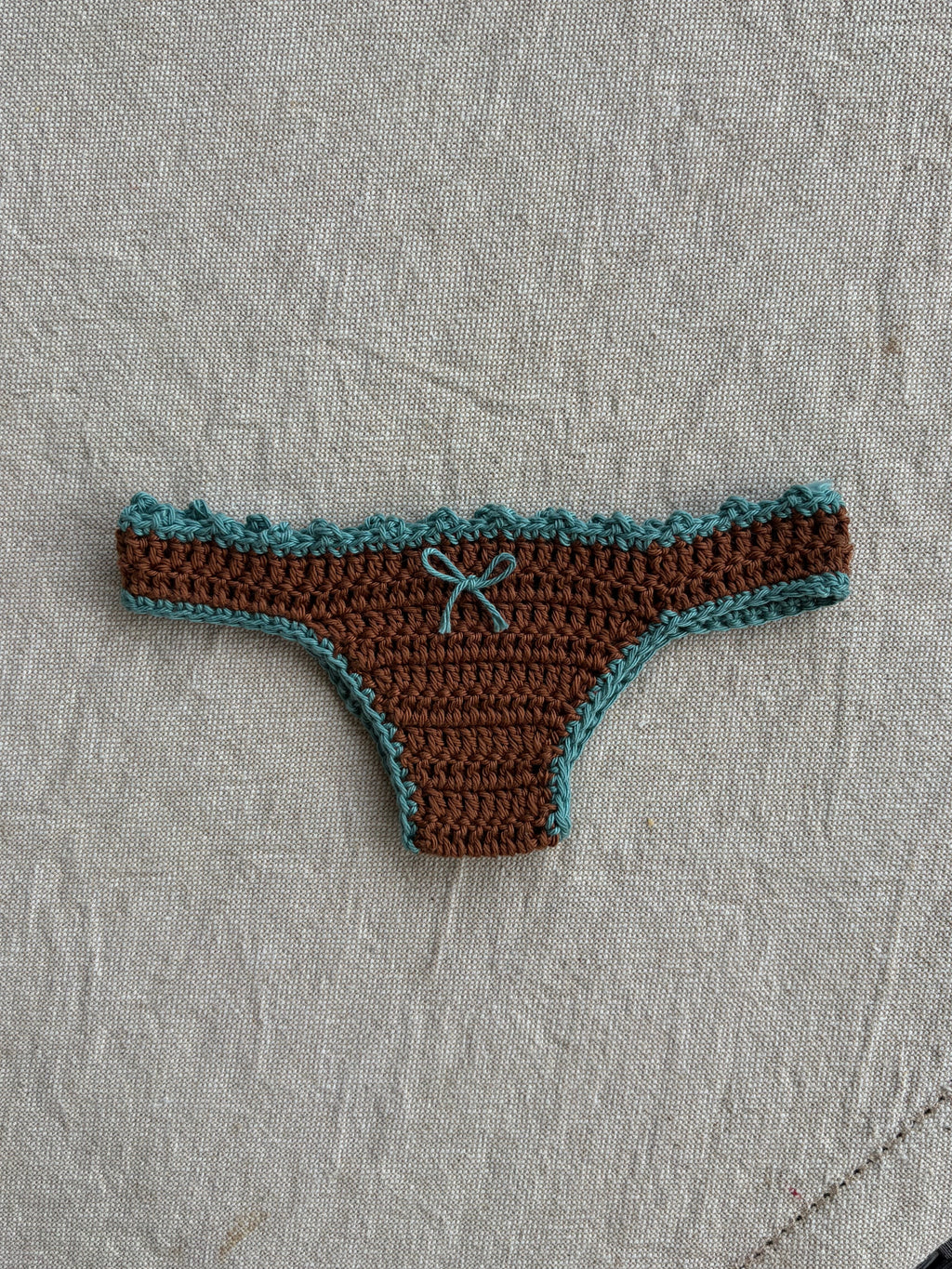 THONGMARK - Pécan
