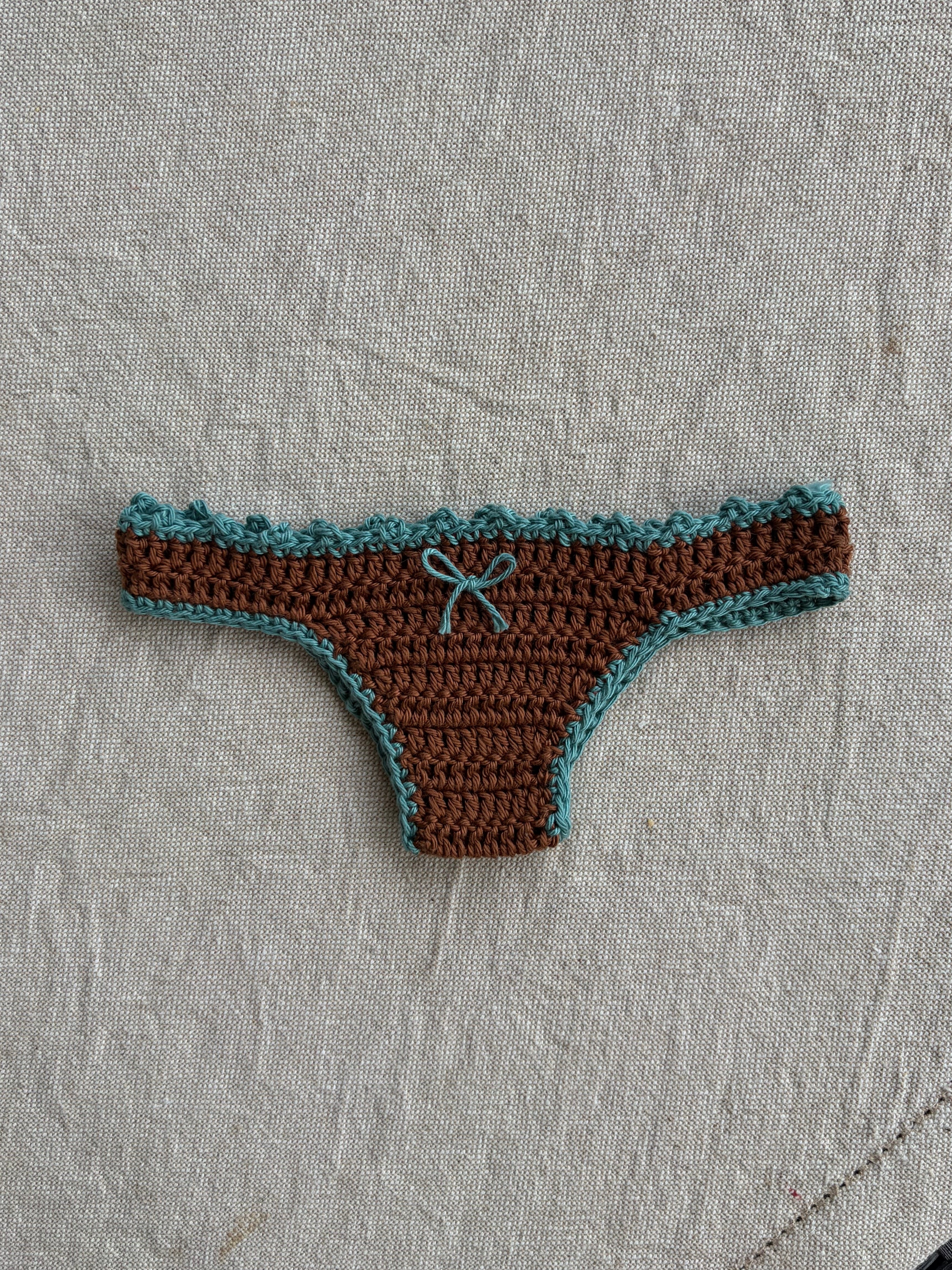 THONGMARK - Pécan