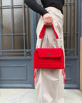 Scarlet Street Bag