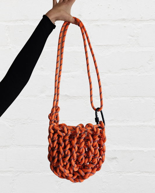 Sac en corde