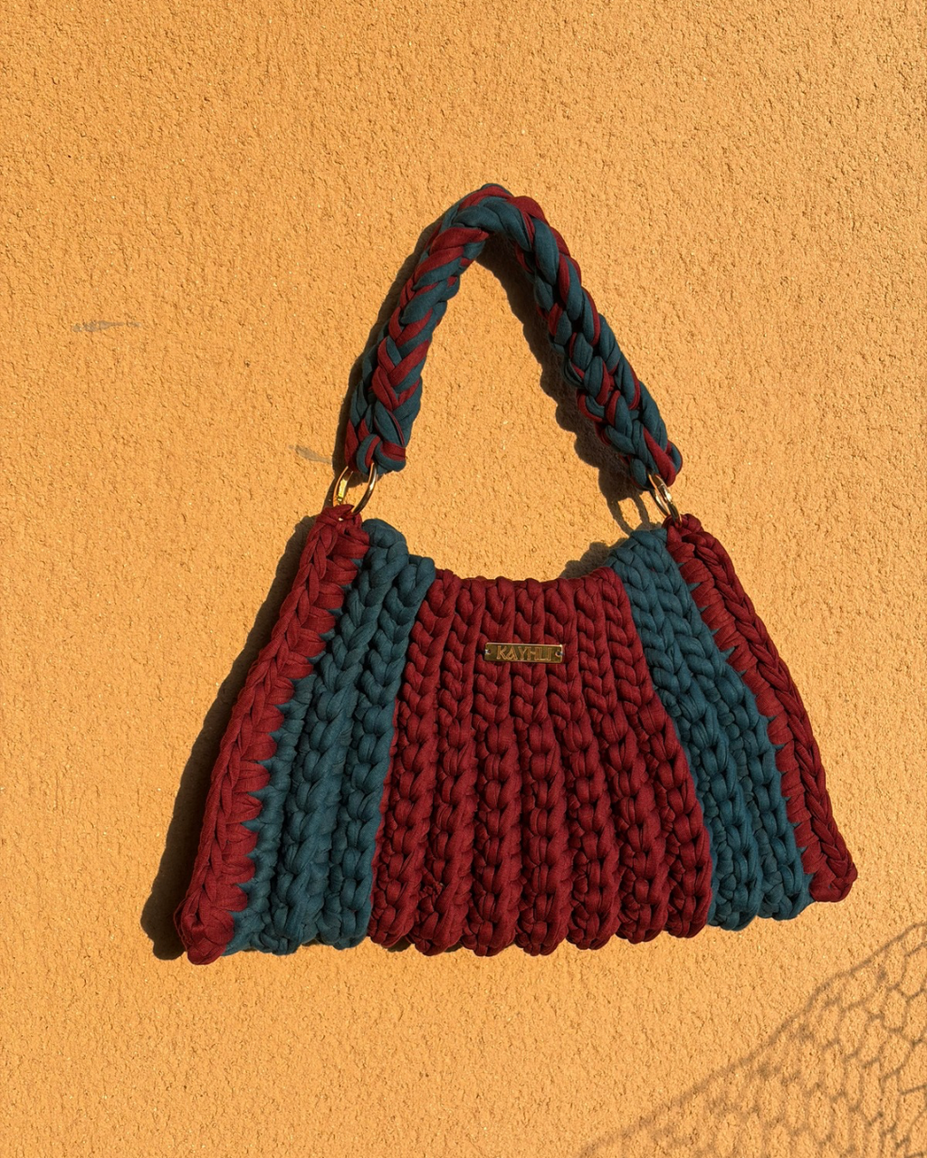 Shell Bag - Abyss