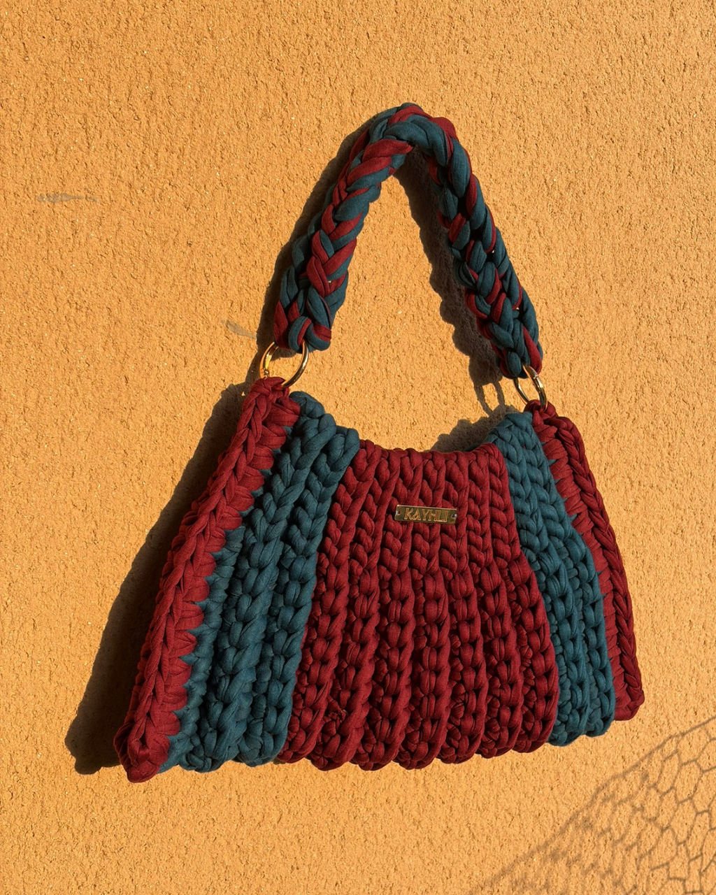 Shell Bag - Abyss