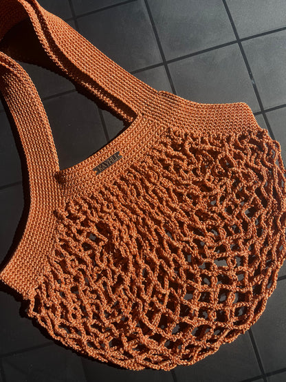 Le Sac Filet Kayhli – Modulable & Stylé