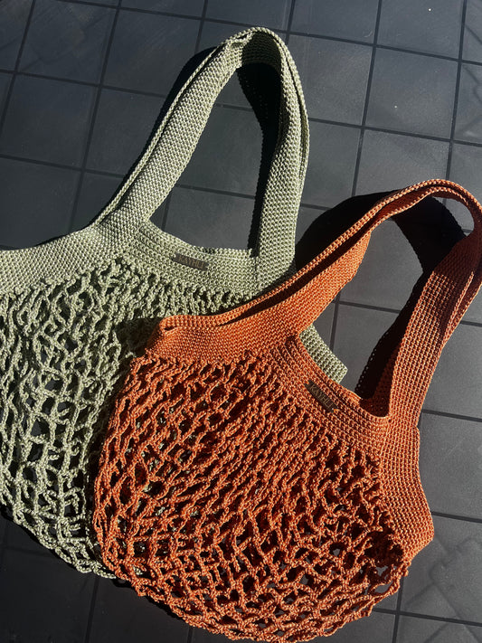 Le Sac Filet Kayhli – Modulable & Stylé