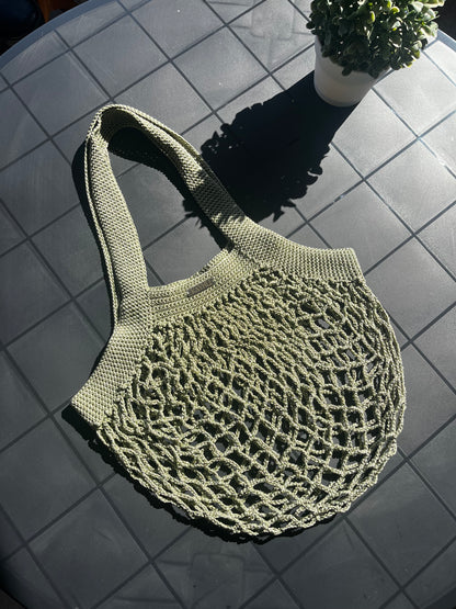 Le Sac Filet Kayhli – Modulable & Stylé